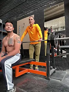 JeanLust online show from February 24, 2026, 3:10 pm