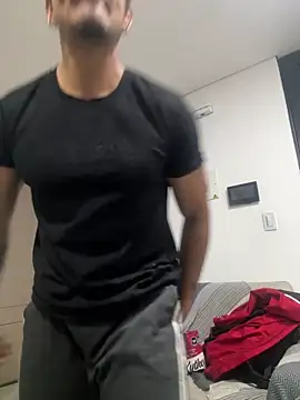 JeanLust online show from March 21, 2026, 1:21 am