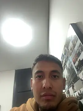 JeanLust online show from March 29, 2026, 9:48 pm