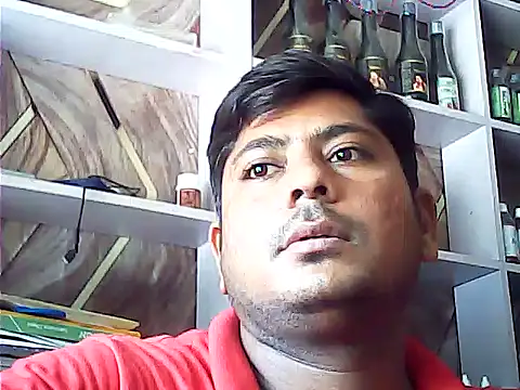 Ajmersingh335512 online show from September 21, 2025, 4:14 am