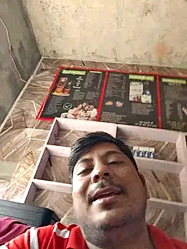 Ajmersingh335512 online show from October 23, 2025, 5:40 am