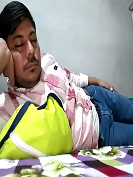 Ajmersingh335512 online show from October 24, 2025, 8:00 am