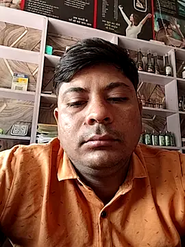 Ajmersingh335512 online show from October 26, 2025, 6:41 am