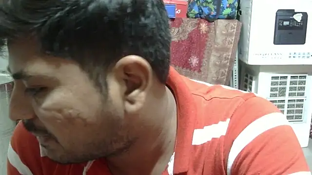 Ajmersingh335512 online show from May 11, 2026, 2:56 pm