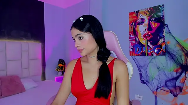 Snapshot of SammyRose_ chatting on November 3, 2025, 7:48 pm SammyRose online show from November 3, 2025, 7:48 pm