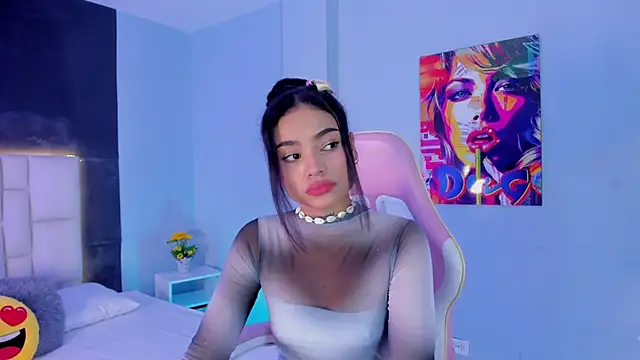 Snapshot of SammyRose_ chatting on November 11, 2025, 9:37 pm SammyRose online show from November 11, 2025, 9:37 pm