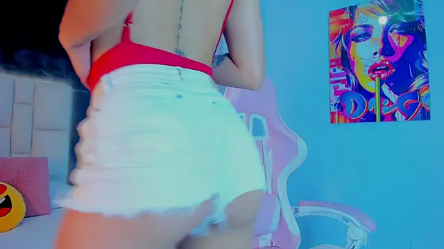 Snapshot of SammyRose_ chatting on November 15, 2025, 8:05 pm SammyRose online show from November 15, 2025, 8:05 pm