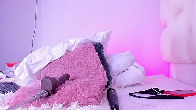 SammyRose  online show from March 22, 2026, 9:34 am