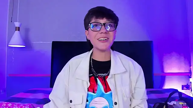 Tsuki Maru online show from December 20, 2025, 3:13 am