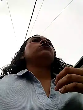 Snapshot of KAREN-25_ chatting on September 20, 2025, 1:12 pm KAREN-25  online show from September 20, 2025, 1:12 pm