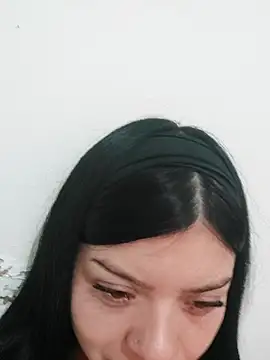 LunaJacobs online show from March 6, 2026, 8:38 pm