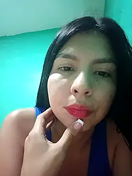 Iam hanna  online show from September 24, 2025, 7:06 pm