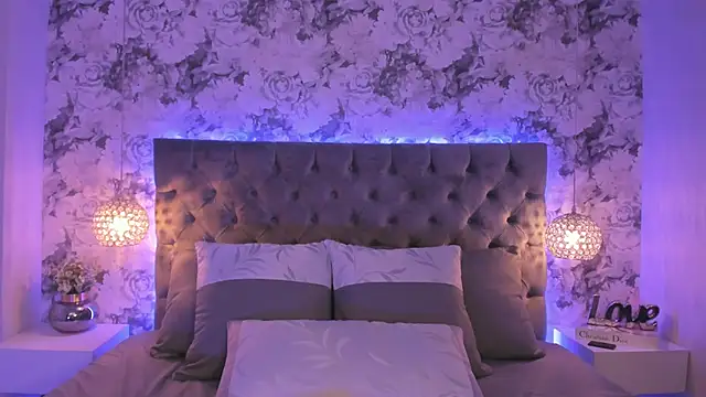 Alanna Ortiz online show from September 15, 2025, 11:38 pm