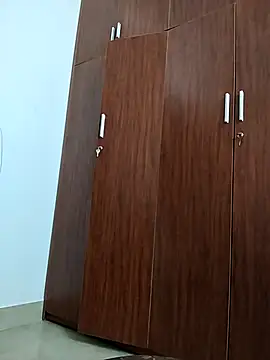 MaryyLy online show from April 20, 2026, 6:27 am