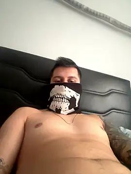 bogerkek online show from January 12, 2026, 10:53 am