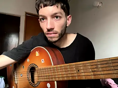 Snapshot of sarabiaarevalo chatting on November 28, 2025, 9:06 pm sarabiaarevalo online show from November 28, 2025, 9:06 pm