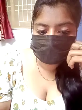 Snapshot of Reshma-Rani chatting on September 19, 2025, 7:47 pm Reshma-Rani online show from September 19, 2025, 7:47 pm