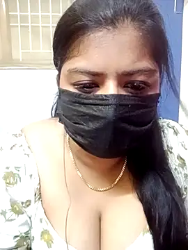 Snapshot of Reshma-Rani chatting on October 6, 2025, 9:01 pm Reshma-Rani online show from October 6, 2025, 9:01 pm