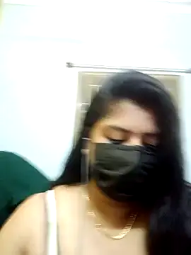 Snapshot of Reshma-Rani chatting on December 1, 2025, 4:56 pm Reshma-Rani online show from December 1, 2025, 4:56 pm