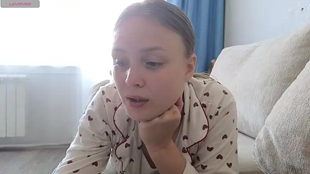 Hot Lili1 online show from September 22, 2025, 5:42 am