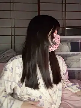 Snapshot of xx_Ojou_xx chatting on December 1, 2025, 4:34 pm xx Ojou xx online show from December 1, 2025, 4:34 pm