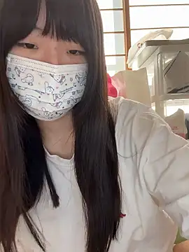 Snapshot of xx_Ojou_xx chatting on December 19, 2025, 12:50 am xx Ojou xx online show from December 19, 2025, 12:50 am