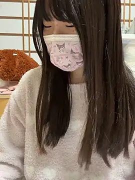 Snapshot of xx_Ojou_xx chatting on January 7, 2026, 12:18 pm xx Ojou xx online show from January 7, 2026, 12:18 pm