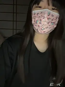 Snapshot of xx_Ojou_xx chatting on February 8, 2026, 5:38 pm xx Ojou xx online show from February 8, 2026, 5:38 pm