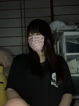 Snapshot of xx_Ojou_xx chatting on February 13, 2026, 5:09 pm xx Ojou xx online show from February 13, 2026, 5:09 pm