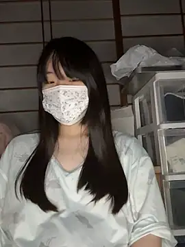 Snapshot of xx_Ojou_xx chatting on February 19, 2026, 5:20 pm xx Ojou xx online show from February 19, 2026, 5:20 pm