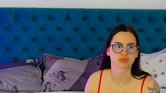 LexieRosse online show from March 26, 2026, 8:09 am