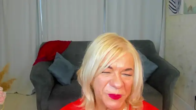 AnittaHarris online show from October 8, 2025, 7:39 am