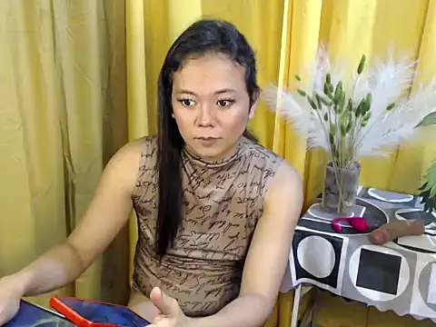 MissfrancesXxx online show from July 10, 2026, 9:34 am