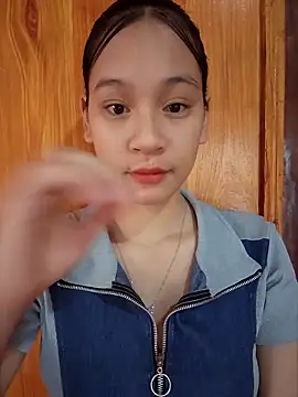 ChiecumBae online show from November 8, 2025, 1:17 am