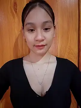 ChiecumBae online show from December 14, 2025, 12:38 am