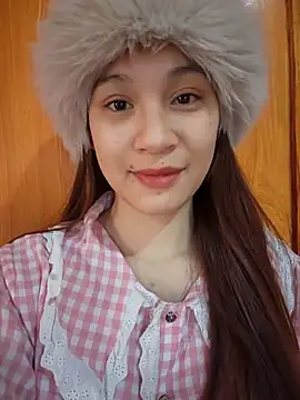 ChiecumBae online show from December 19, 2025, 1:56 am