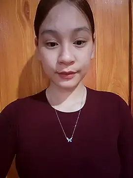 ChiecumBae online show from December 20, 2025, 12:40 am