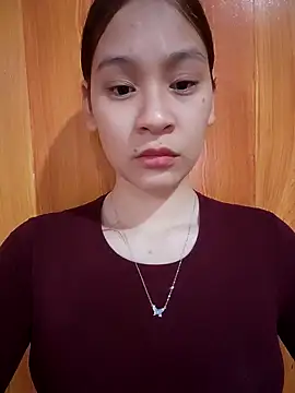 ChiecumBae online show from December 21, 2025, 1:24 am