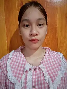 ChiecumBae online show from December 21, 2025, 11:01 pm