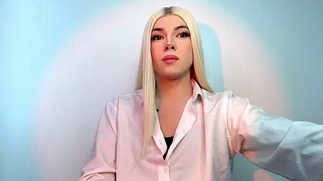 YourTrixie online show from April 9, 2026, 5:51 am