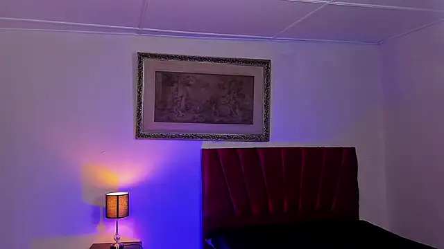 john mystic online show from March 17, 2026, 1:32 am