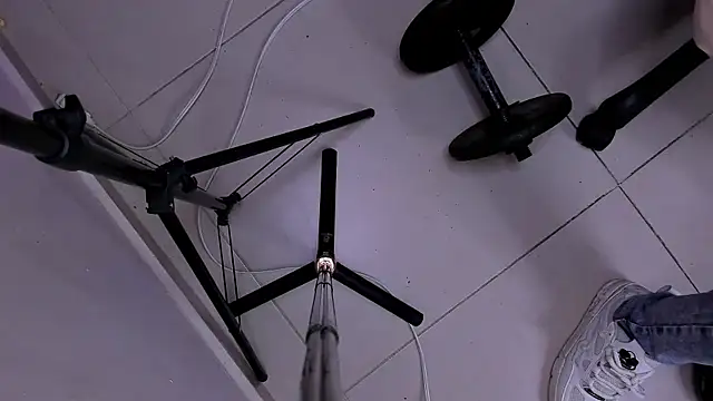 john mystic online show from April 16, 2026, 4:57 am