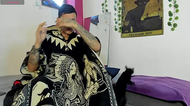 rosse dredd online show from October 23, 2025, 1:54 pm