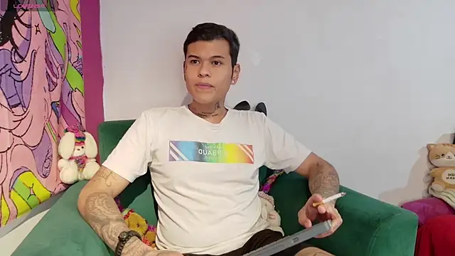 rosse dredd online show from January 7, 2026, 2:03 am