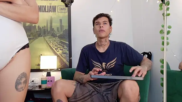 rosse dredd online show from June 2, 2026, 5:59 pm