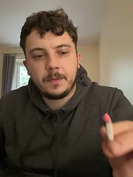 XXKieran online show from October 3, 2025, 8:22 am