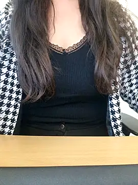 Snapshot of Mirayay chatting on February 16, 2026, 4:03 pm Mirayay online show from February 16, 2026, 4:03 pm