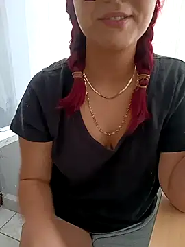 Snapshot of mekserina0 chatting on September 16, 2025, 8:59 am mekserina0 online show from September 16, 2025, 8:59 am