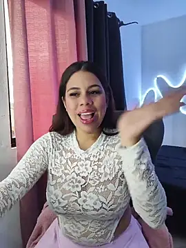 GabyMontenegro online show from May 14, 2026, 11:50 am