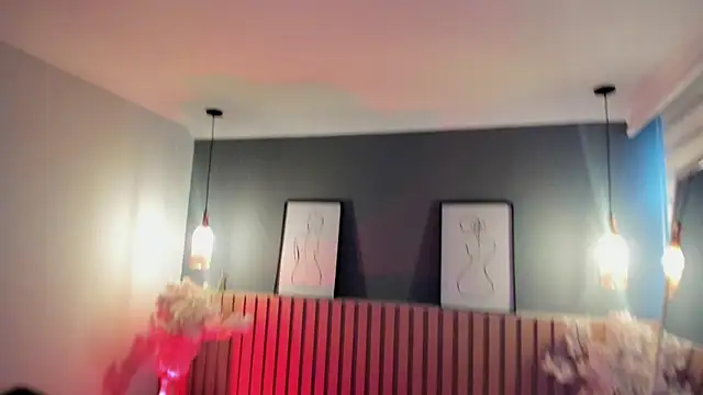 Mila Hank  online show from March 2, 2026, 12:12 pm